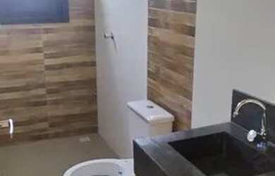 Imagem 10: Sobrado com 3Q à venda, 145 m² por R$ 420.000 - Jardim Novo Mundo - Goiânia/GO