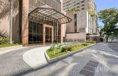 Imagem 10: Apartamento para alugar com 2 quartos, suítes, 2 vagas, 89 m² - Copacabana...