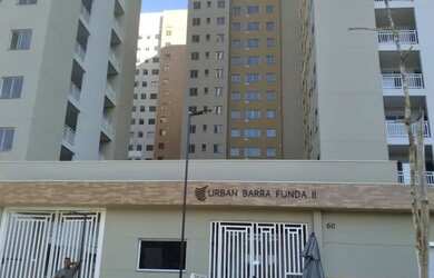 Imagem: O apartamento possui 2 Dormitórios, 1 Banheiro, 35m² de Área