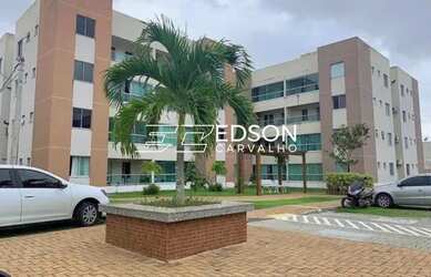 Imagem: A casa em condomínio possui 2 Dormitórios, 2 Banheiros, 2