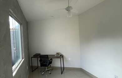 Imagem: O quarto está localizado em Parque Xangri, Contagem para alugar