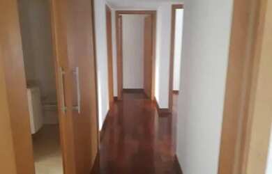 Imagem: O apartamento possui 3 Dormitórios, 2 Banheiros, 108m² de