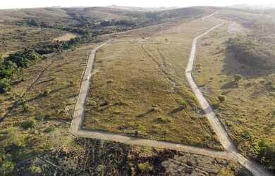 Imagem: O terreno e está localizado em Jardim Brasília Ii, Brasília