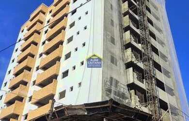 Imagem 1: Promocao Imovel Novo na Guilhermina 02 dorms por 438 mil