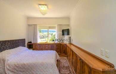 Imagem 16: Cobertura com 3 dormitórios, 415 m² - venda por R$ 4.524.000,00 ou aluguel por R$ 16.000,0