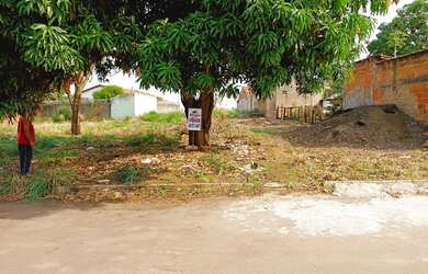 Imagem: O terreno possui 558m² de Área e está localizado em Cardoso