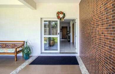 Imagem 3: Apartamento para Venda - 102m², 3 dormitórios, sendo 2 suites, 2 vagas...