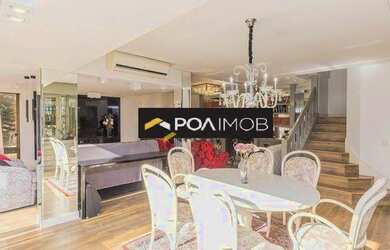 Imagem 12: Cobertura com 3 dormitórios, 415 m² - venda por R$ 4.524.000,00 ou aluguel por R$ 16.000,0