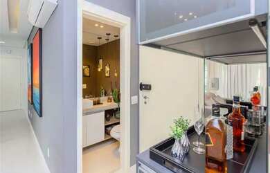 Imagem 8: APARTAMENTO RESIDENCIAL em São Paulo - SP, Campo Belo