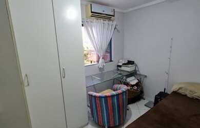 Imagem 3: Venda Apartamento. Churrasqueira, Imóvel mobiliado, Ar-condicionadoe56m²...