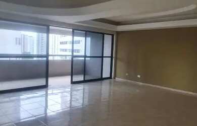 Imagem: O apartamento possui 3 Dormitórios, 4 Banheiros, 2 Vagas na