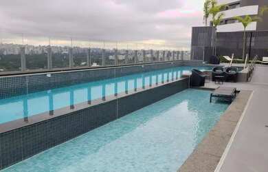 Imagem 15: Apartamento Locação 2 Dormitórios - 68 m² Pinheiros