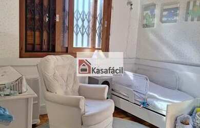 Imagem 16: Casa à venda no bairro Planalto Paulista - São Paulo/SP, Zona Sul