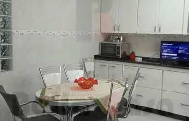 Imagem 13: Sobrado a venda no Tatuapé