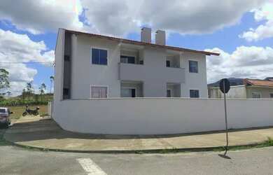 Imagem: O apartamento possui 2 Dormitórios, 1 Banheiro, 50m² de Área