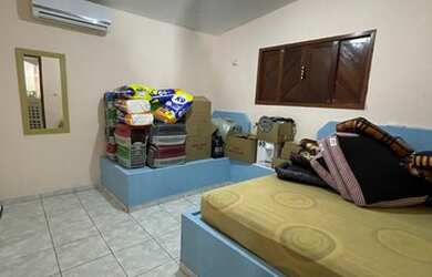 Imagem 14: Casa de Praia - Praia de Camurupim próxima ao camarão do Olavo