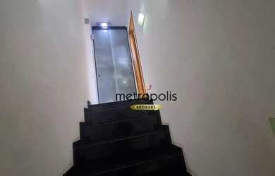 Imagem 12: Cobertura à venda, 140 m² por R$ 625.000,00 - Utinga - Santo André/SP