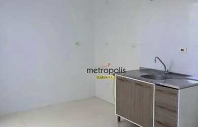 Imagem 8: Apartamento à venda, 47 m² por R$ 354.000,00 - Campestre - Santo André/SP