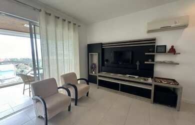 Imagem 5: Apartamento para Venda em Florianópolis, Costão do Santinho, 2 dormitórios, 1 suíte, 2 ban