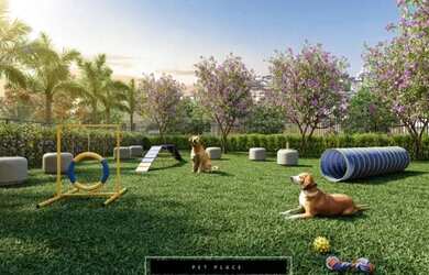 Imagem 14: Oportunidade Exclusiva no Porto Maravilha - Vendo Apartamento de 1 Quarto...