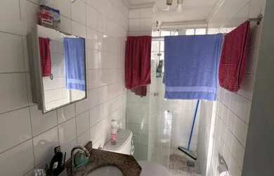 Imagem 8: Apartamento no Cidade Nova