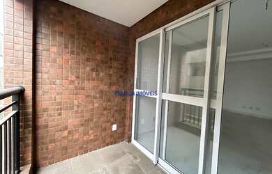 Imagem 2: Apartamento à venda Santos/SP Aparecida 3 quartos 1 vaga lazer piscina