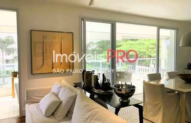 Imagem 7: Apartamento com 233m², 3 suítes e 3 vagas, em condomínio-clube no Campo...