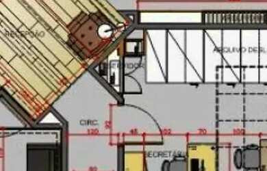 Imagem 8: CONJ. COMERCIAL - BELA VISTA - SP