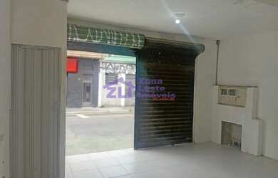 Imagem 7: Salão para alugar, 45 m² por R$ 2.025,62 - Jardim Anália Franco - São...