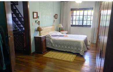 Imagem 11: Casa 4 dormitórios à venda Cristal Porto Alegre/RS