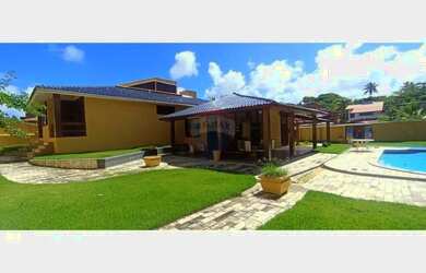 Imagem 13: Casa com 5 quartos para locação em Guaxuma