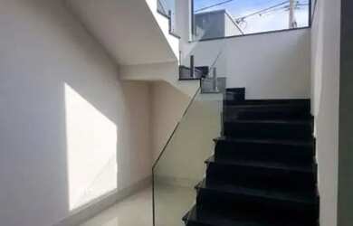 Imagem 9: Casa em Americana. 190m² de Área, 2 Vagas na garageme3 Dormitórios