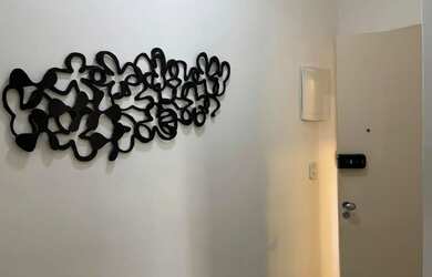 Imagem 6: Lindo apartamento temporadas Centro / Cinelandia