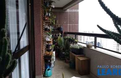 Imagem 6: APARTAMENTO - MORUMBI - SP