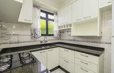 Imagem 13: Apartamento 2 quartos Portão com 98,67 área útil