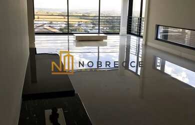 Imagem 7: Casa sobrado, alto padrão para venda ou locação localizada no Condomínio Jardim Vila Parad