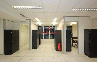 Imagem 16: ANDAR E CONJUNTO DE SALAS 170M² E 2 VAGAS NO BAIRRO SAVASSI