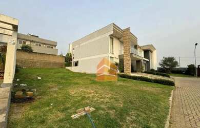 Imagem 1: Terreno à venda, 280 m² por R$ 275.900 - Reserva do Arvoredo - Gravataí/RS