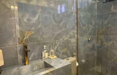 Imagem 12: Vendo casa 3 suites no condomínio Amarílis