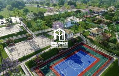 Imagem 16: Cond Salto Imperial Rodovia BR-414 Lote 800m² Portaria 24 horas Lazer...