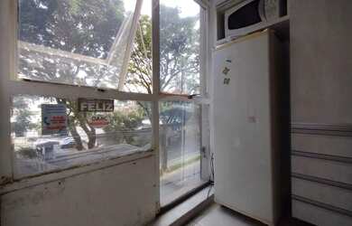 Imagem 10: Sala comercial 27m2 localizada na Av Augusto de LIma (em frente ao Fórum) Barro Preto em B