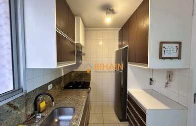 Imagem 12: Apartamento com 3 dormitórios à venda, 88 m² por R$ 850.000,00 - Buritis...