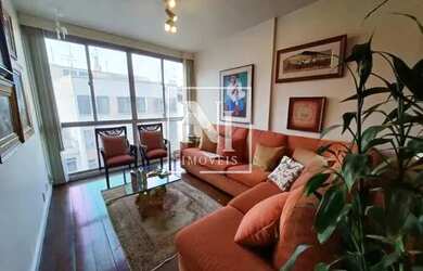 Imagem 3: Apartamento Padrão / Residencial / Copacabana