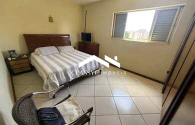 Imagem 8: Cobertura duplex com 4 quartos e 2 suítes bairro Aparecida, Uberlândia...