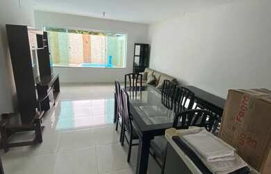 Imagem 7: Casa com Piscina Nascente Massagueira