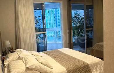 Imagem 12: Apartamento mobiliado no Edifício Vitrina Di Rizo em Balneário Camboriú