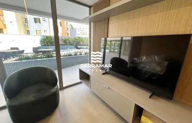 Imagem 7: Monte Lazuli Residence - Cobertura 601B Ref CB0023