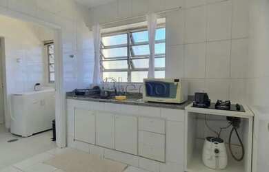 Imagem 6: Apartamento à venda no Centro, 4 quartos - Campinas