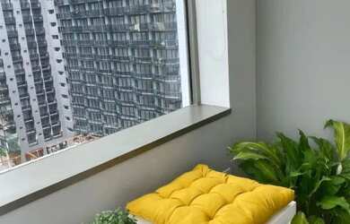 Imagem 6: APARTAMENTO - VILA OLÍMPIA - SP