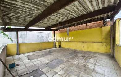 Imagem 9: Imóvel para aluguel tem 280 metros quadrados com 3 quartos em Vila Lutécia...